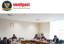 Pansus DPRD Kota Bogor Gelar Raker Bersama Disdukcapil Bahas Raperda